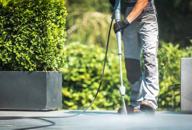 Best Parking Lot Cleaning in Sun City, AZ