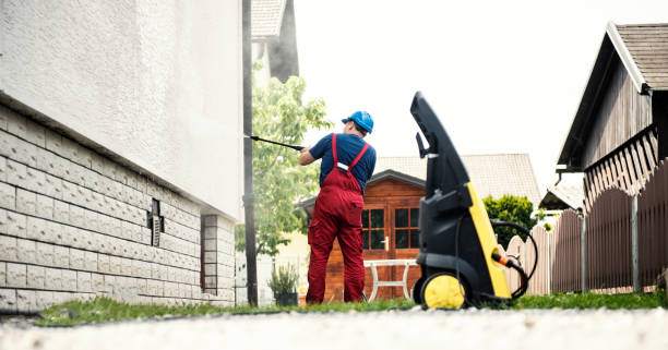 Best Window and Screen Pressure Cleaning in Sun City, AZ